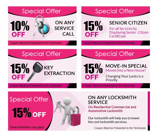 Berlin NJ Locksmith Store Berlin, NJ 856-352-1063 - coupon-image-7